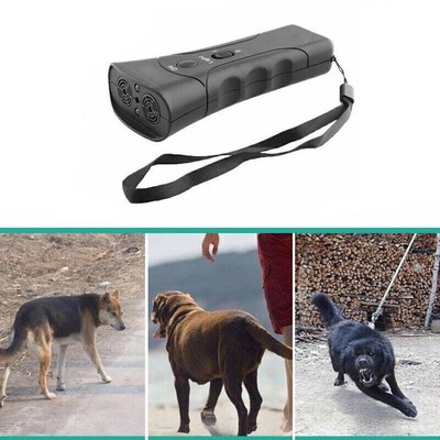 Abwehrmittel Für Hunde 13 5 * 2 5 Cm Antriebshundeeinheit Ohne Batterie