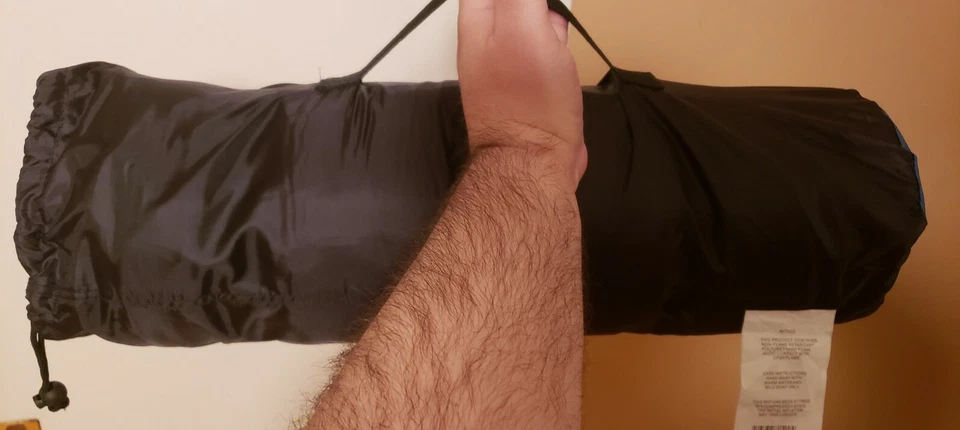 Alps Mountaineering Ultra Light Sleeping Pad - Camping - Image 3 of 3