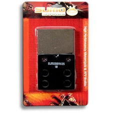 Sumo Front Disc Brake Pads for BMW R 45 N / R 65 GS T / R 80 GS ST [1987-1992]