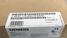 NEW SIEMENS 6ES7 174-0AA10-0AA0 SIMATIC PS 307 Power Supply Module