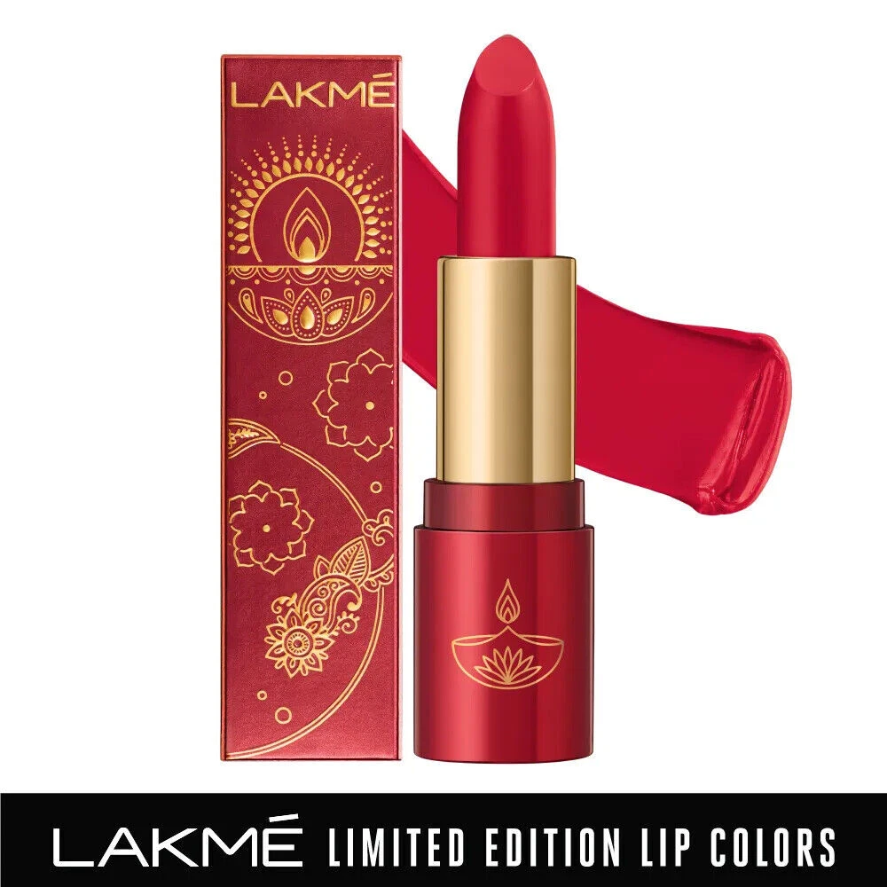 Lakme Lip Gloss Shades With Prices
