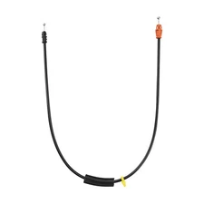 Front LH / RH Door Latch Cable 31" 924-367 For 2007-2009 Chevy GMC Cadillac GM