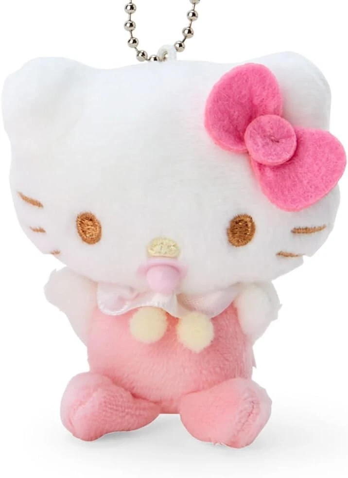 Porte bébé top hello kitty