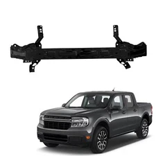 For 2022 2023 2024 Ford Maverick Front Bumper Reinforcement Impact Bar Steel