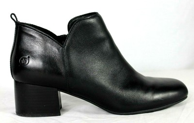 born aneto booties