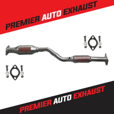 Fits 2003 2004 2005 2006 Hyundai Tiburon 2.0l Catalytic Converter With Flex Pipe Fits 2003 2004 2005 2006 Hyundai Tiburon 2.0l Catalytic Converter With Flex Pipe