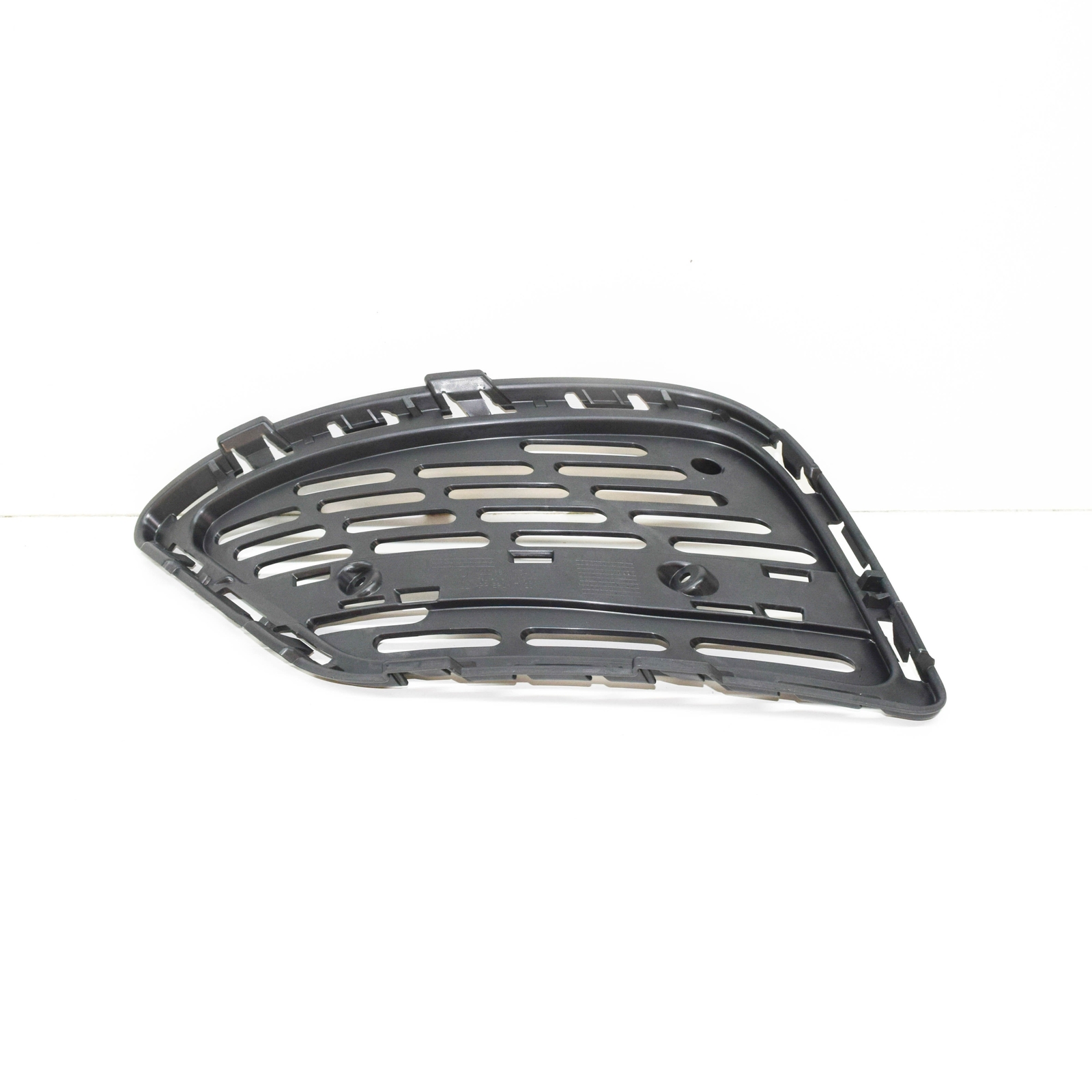 MERCEDES-BENZ S W222 Kühlergrill für Stoßstange vorne links A2228850154