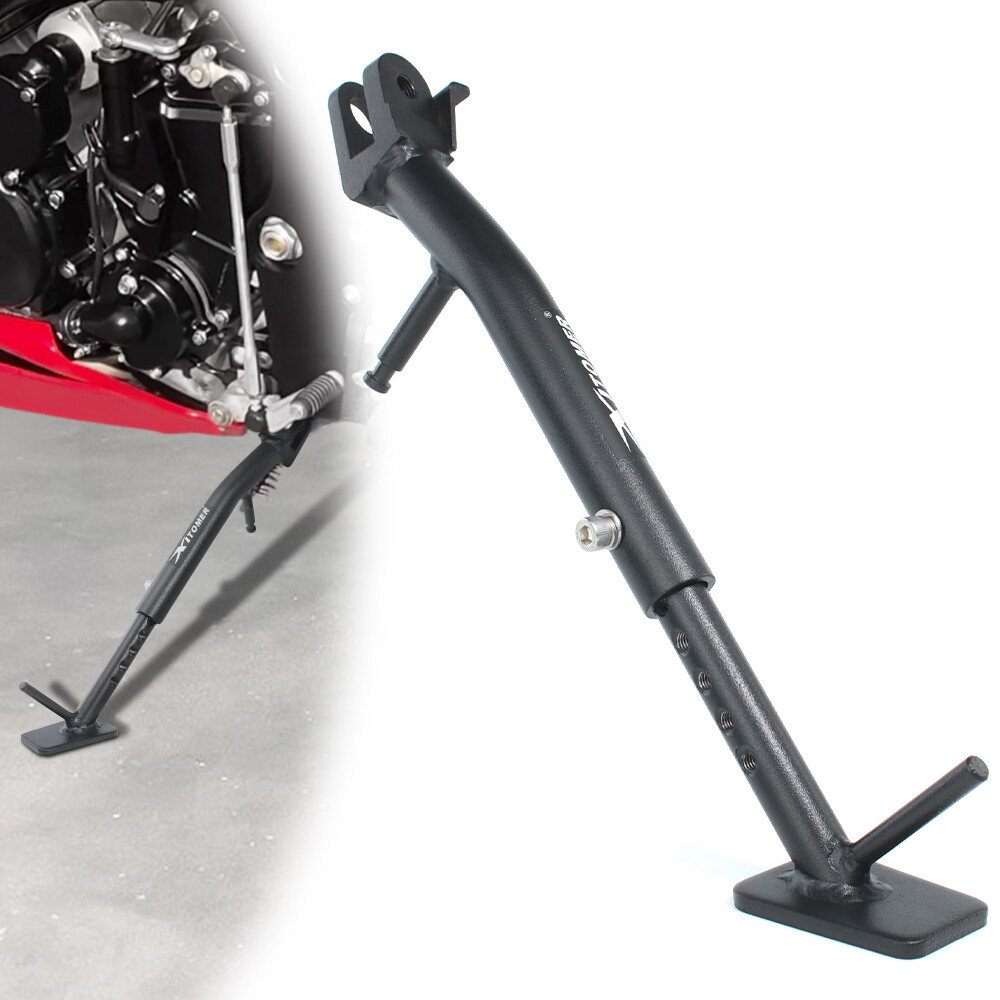2011-2024 Suzuki GSX-R750 Fit For Rear Adjustable Kickstand