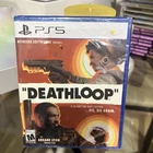 Deathloop - Sony PlayStation 5. New. Free Shipping