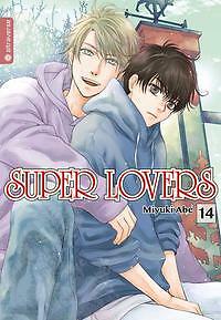 Super Lovers 14 | Buch | 9783963588983