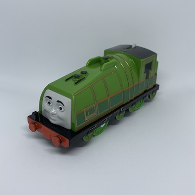 gator trackmaster train