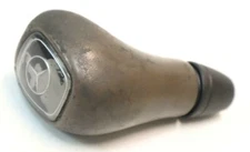 Mercedes OEM Transmission Shift Knob Shifter W140 W210 R129  C140 W163 W208 W220