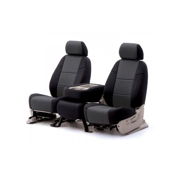 Coverking SPC410 2nd Row Neoprene Seat Cover for 2011-2018 Jeep Wrangler JK - Изображение 2 из 2