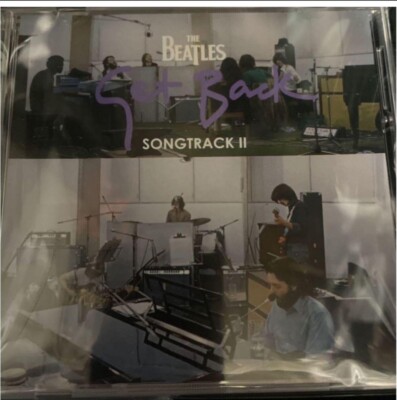 洋楽 BEATLES / GET BACK : THE COMPLETE ALBUM THE BEATLES / GET BACK : THE COMPLETE ALBUM COLLECTION | eBay