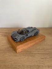 Solid oak Display Base Plinths Plaque Handmade ANY SIZE