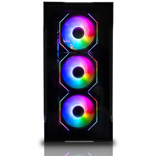 Fast Gaming PC Intel i5 6th Gen 16GB DDR4 2TB / 1TB SSD 6GB RTX 3050 Windows 10 - Picture 10 of 14