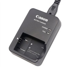 For Canon CB-2LHE Charger NB-13L G7X G5X G9X SX720 SX620