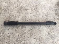 OSN MX-450 Digital Camera Aluminum Monopod Lightweight 12oz Extend Stick