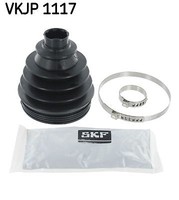 SKF Vkjp 1117 Faltenbalgsatz, Antriebswelle FüR Fiat Lancia