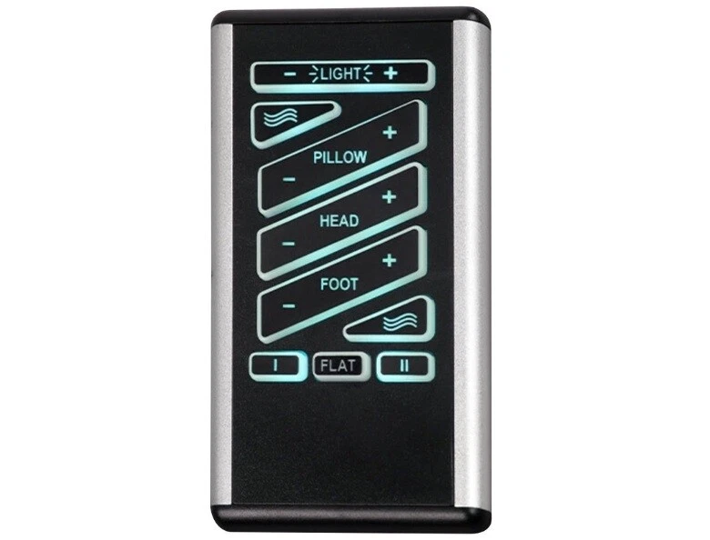 Premier Series Remote