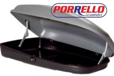 Coffre De Toit HYDRA 320 G3 240 LT