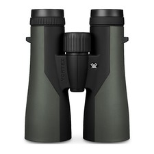 Vortex 10x50 Crossfire HD Roof Prism Binoculars GlassPak Harness Case