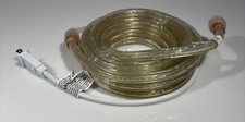 Clear Rope Light 18 feet 