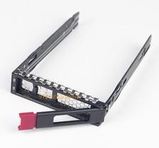 Top 3.5" LFF SAS SATA Drive Tray Caddy Bracket For HP DL325 Gen10 G10 US ship