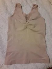 Control It Body Shaper Top