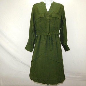 h&m mama nursing dress