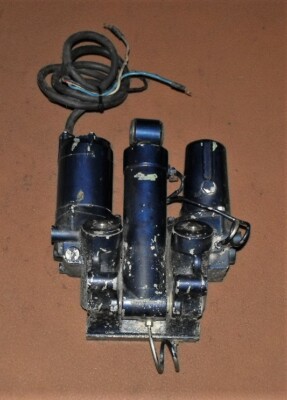 GEX POWER Ⅲ 900（TOMO） Square D Company Foot Switch Class 9002 Type CG-3 | eBay