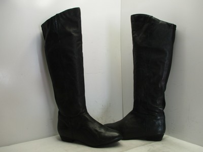 steve madden creation boots
