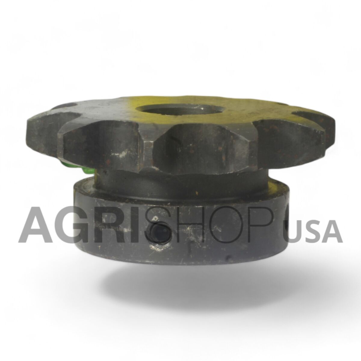 y.r.m(σ*´∀｀) AXT13039 0221349755 Chain Sprocket fits John Deere (01/24