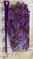 Purple Lanyards, 50 Units
