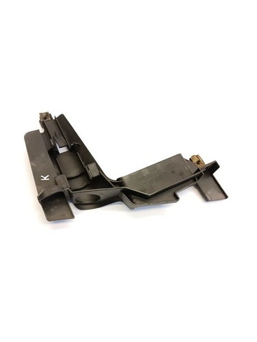 BMW 3 E46 2005 Linker Scheinwerfer Halterung 58201L