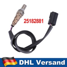 25182881 Lambdasonde Für Chevrolet Captiva Cruze Orlando Opel Vauxhall Antara DE