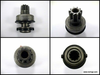 Starter Freewheel Gear N134371 1006209295 1006209552 1006209591 
