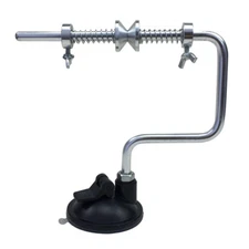 1PC Portable Metal Fishing Line Winder Reel Spool Spooler System Tackle Tool