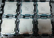 Intel Core i7-6800K 6-core 15M 140W 3.40GHz LGA-2011-3 CPU processor