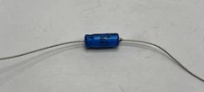 Illinois Capacitor TTAA  electrolytic capacitor 225TTA050M axial lead 2.2uf/50V