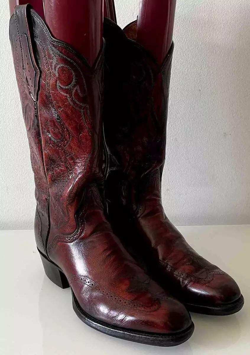 El dorado hotsell boot company