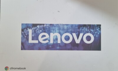 Lenovo IdeaPad Duet Chromebook 10.1'' (128GB,  4 GB RAM)  OVP