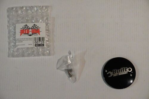 Built Timing Timer Cam Cap Cover For 17+ Harley Milwaukee Eight 8 M8 25600098 - Foto 3 di 4
