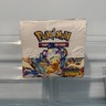 Pokémon Scarlet & Violet:Surging Sparks Booster Box (Factory Sealed) English