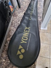 Yonex Carbonex 20 Long Badminton Racket