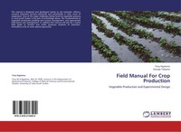 Tony Ngalamu (U. A.) | Field Manual For Crop Production | Taschenbuch | Englisch