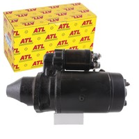 ATL Anlasser Starter 3Kw 12V Passend FüR LKW NKW | A 12 420