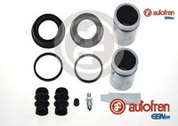 Autofren Seinsa D42502C Reparatursatz FüR Bremssattel Reparatursatz