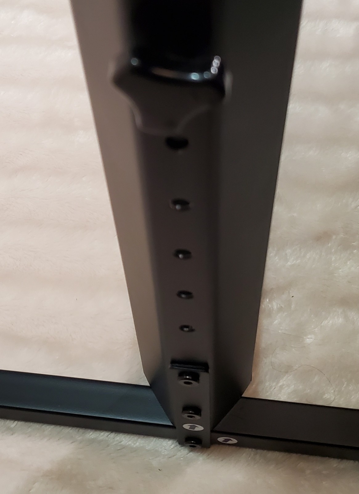 Bike Nook Upright Design Bicycle Stand For Storage Cyclist Space Saving Used