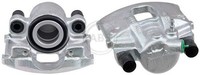 A.B.S. 421302 Bremssattel Hinten Rechts FüR MERCEDES-BENZ